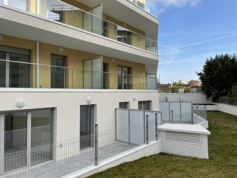 Résidence - Rue Eugène Fournière - Observatoire BBC